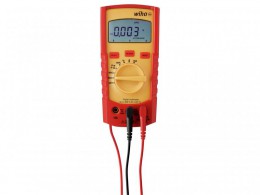 Wiha Digital Multimeter 600 V AC, CAT IV £94.99